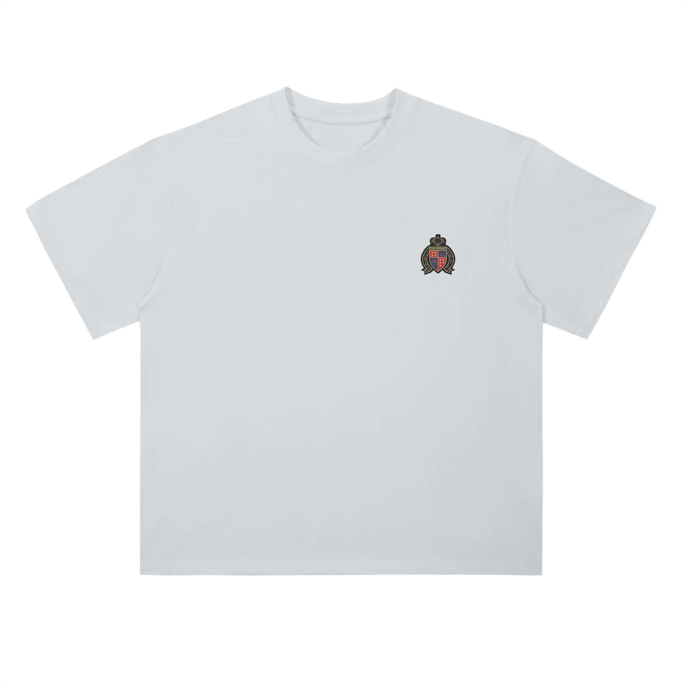 Royal Emblem Tee