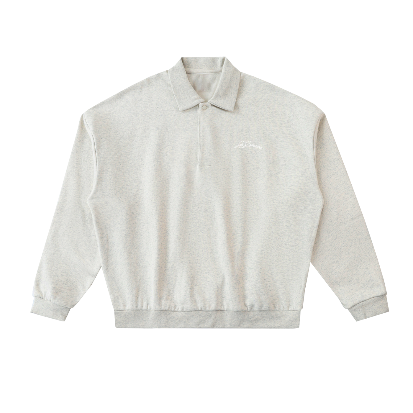 Signature Long Sleeve Polo