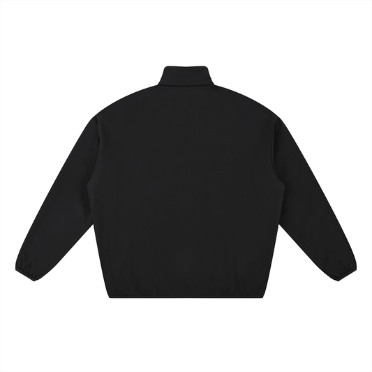 Signature Zip Up Jacket