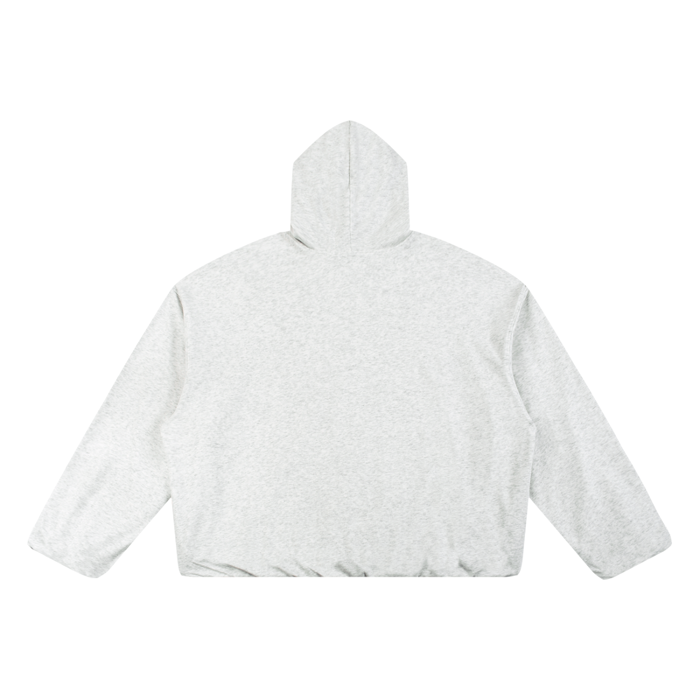 Alma De JVNS Structureless Hoodie