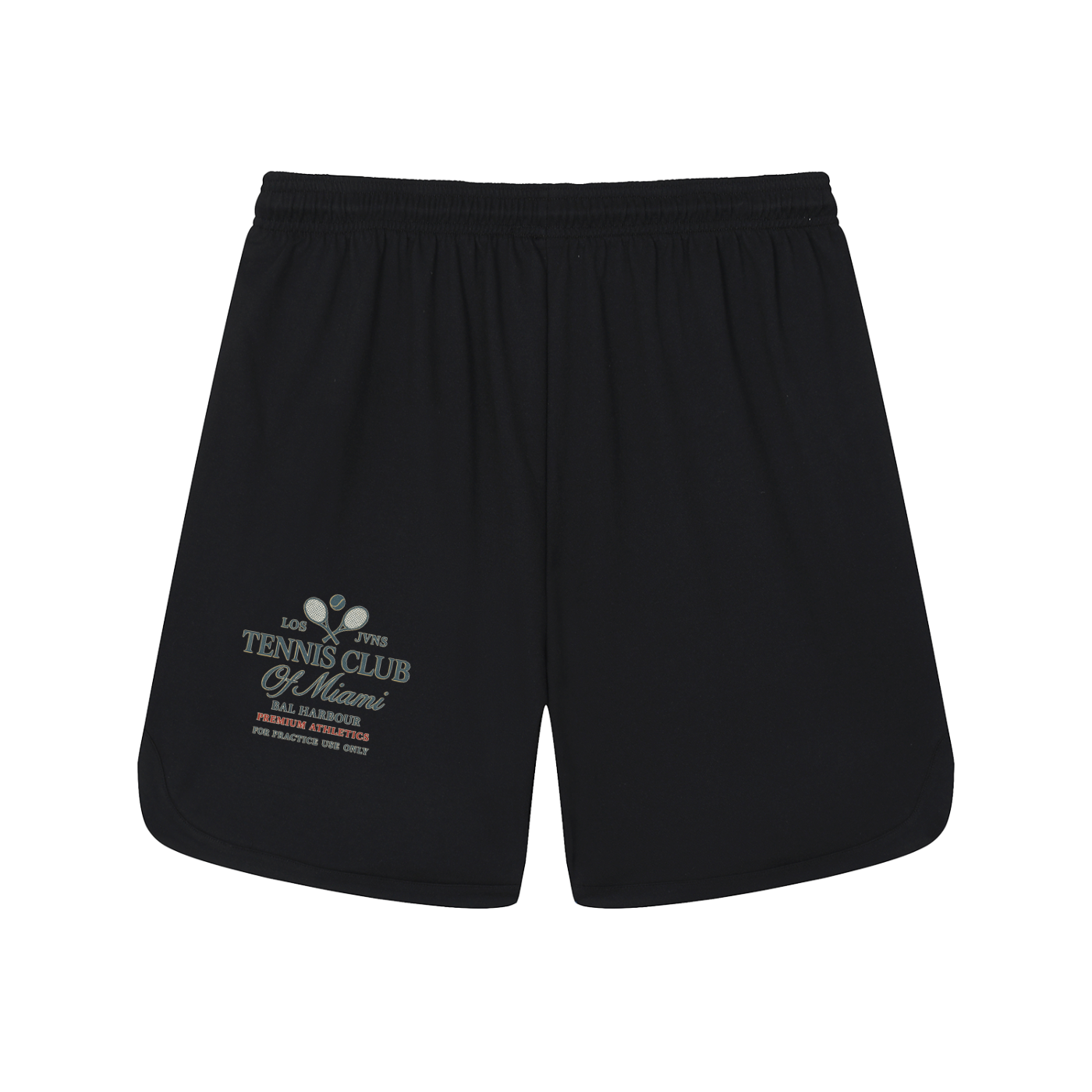 Miami Tennis Club Training Shorts