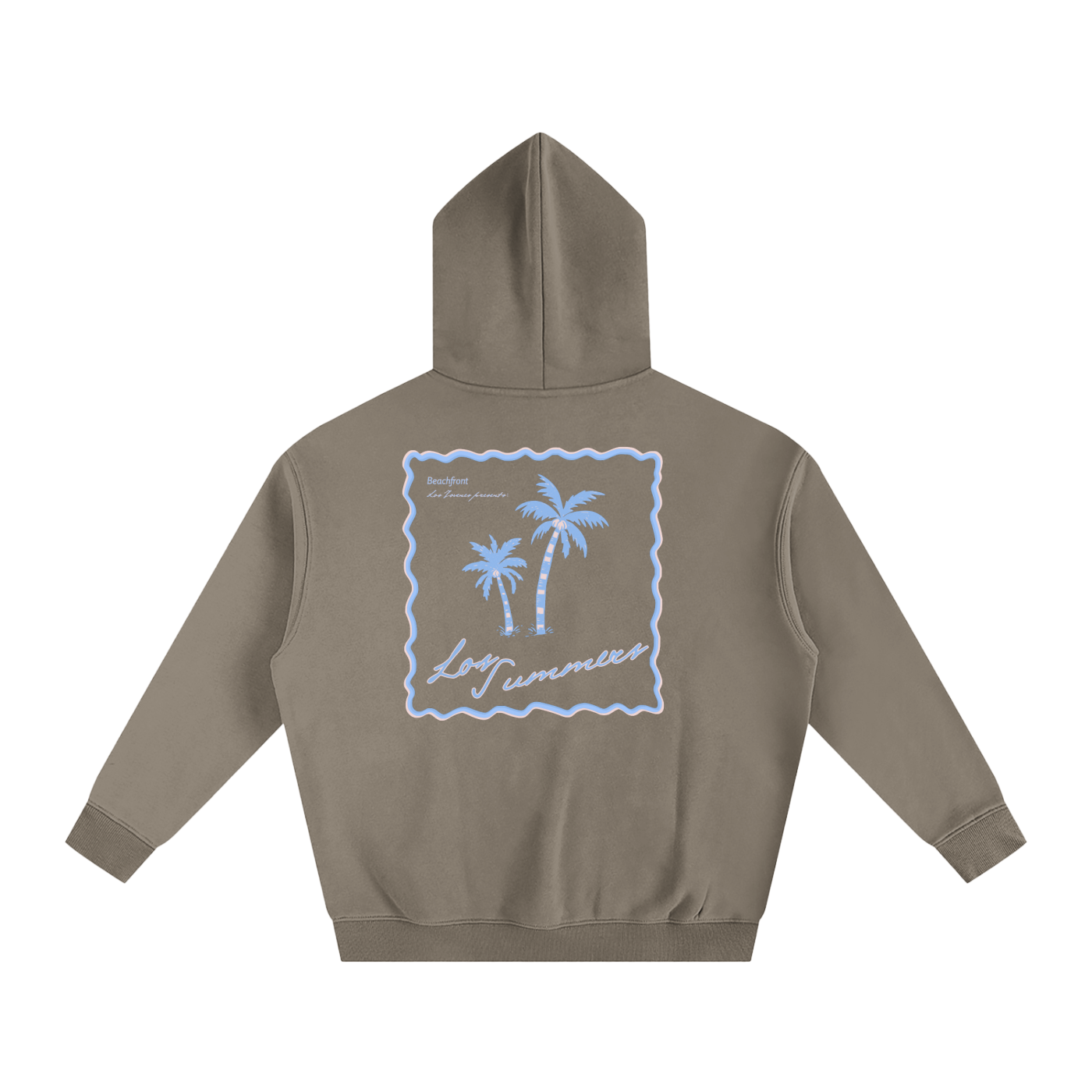 Los Summers Hoodie