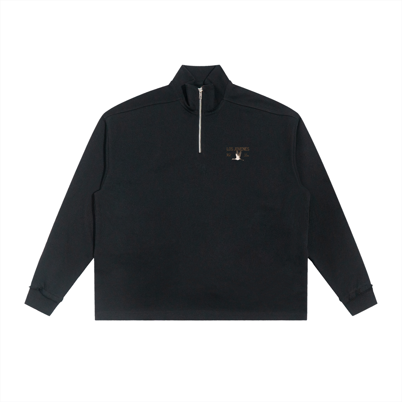 Country Club Quarter Zip
