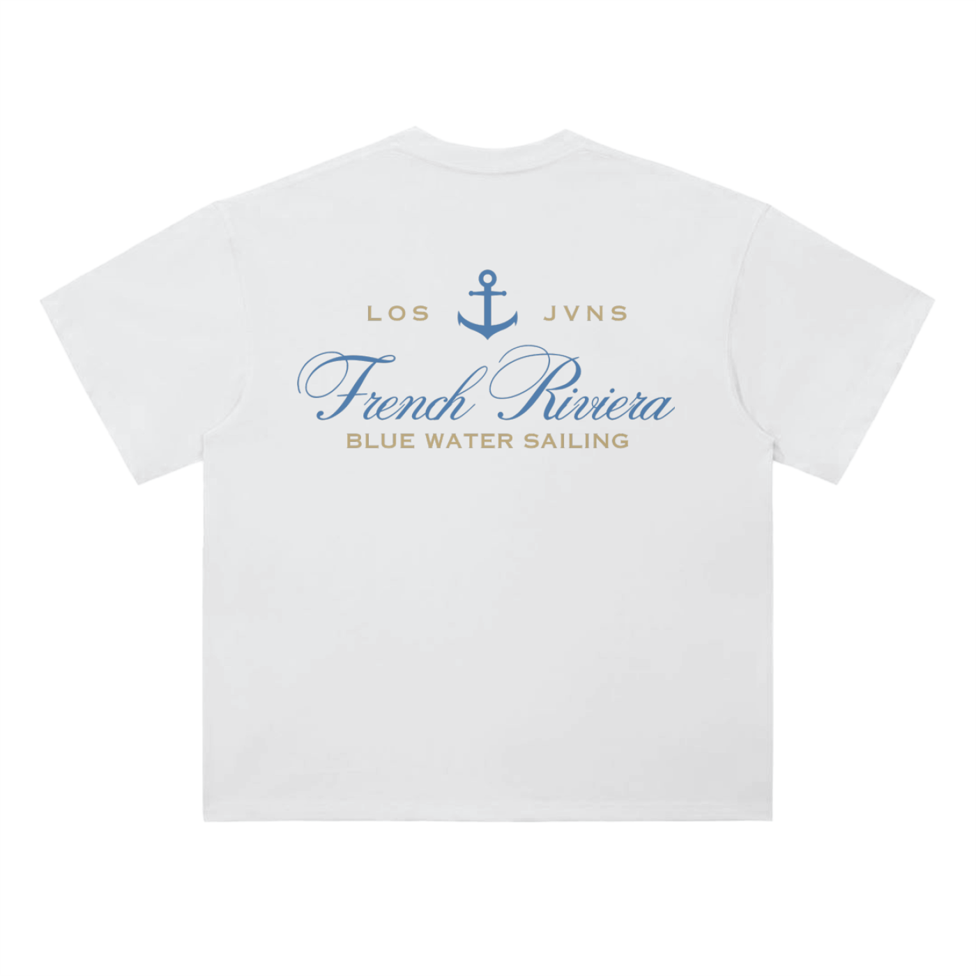 French Rivera II Edition Tee