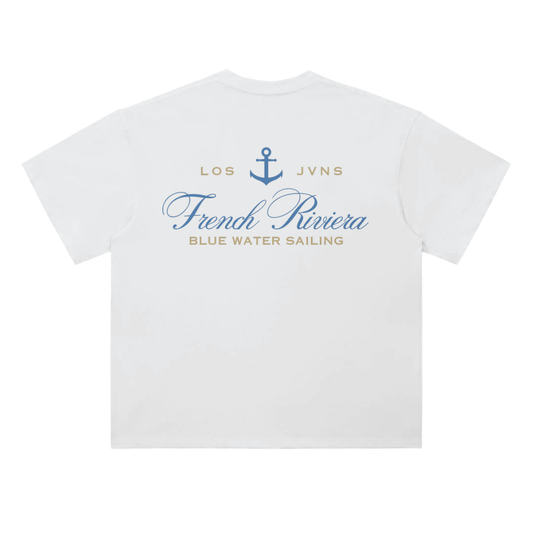 French Rivera II Edition Tee