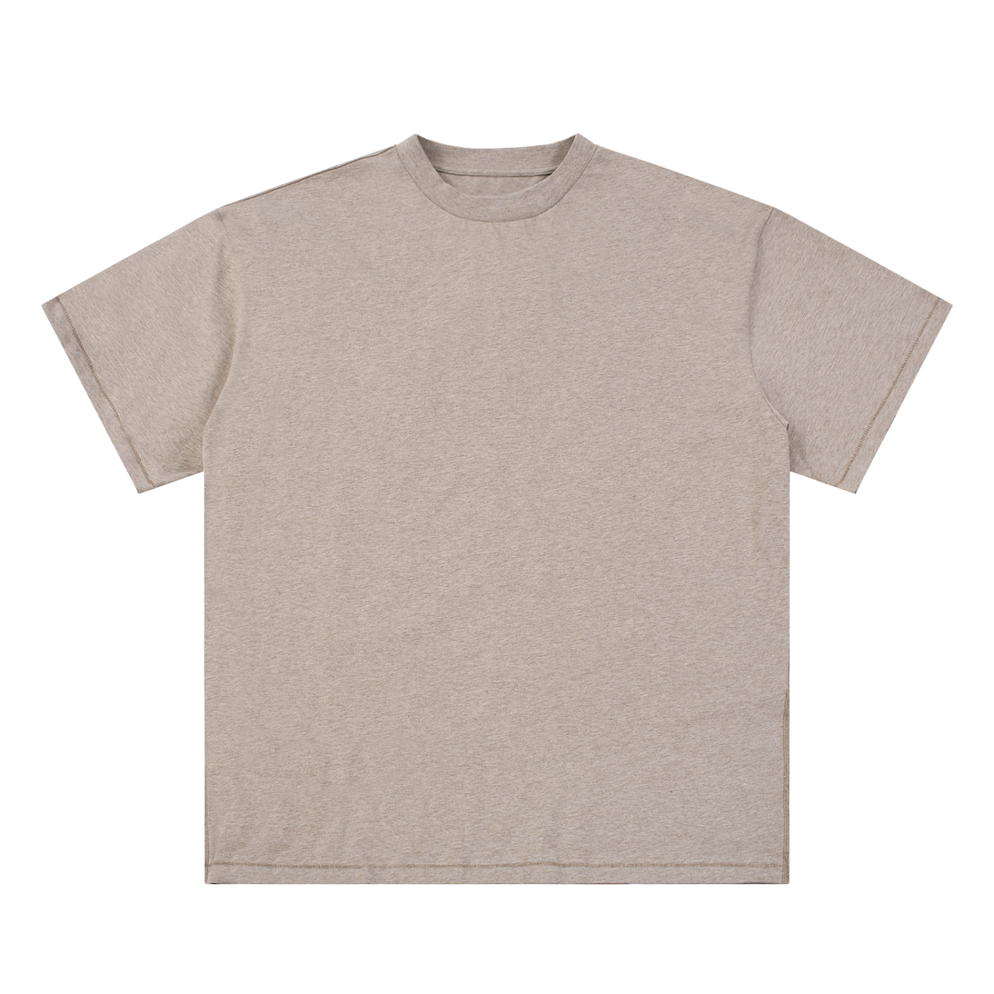 Elevated Basic Lounge Tee