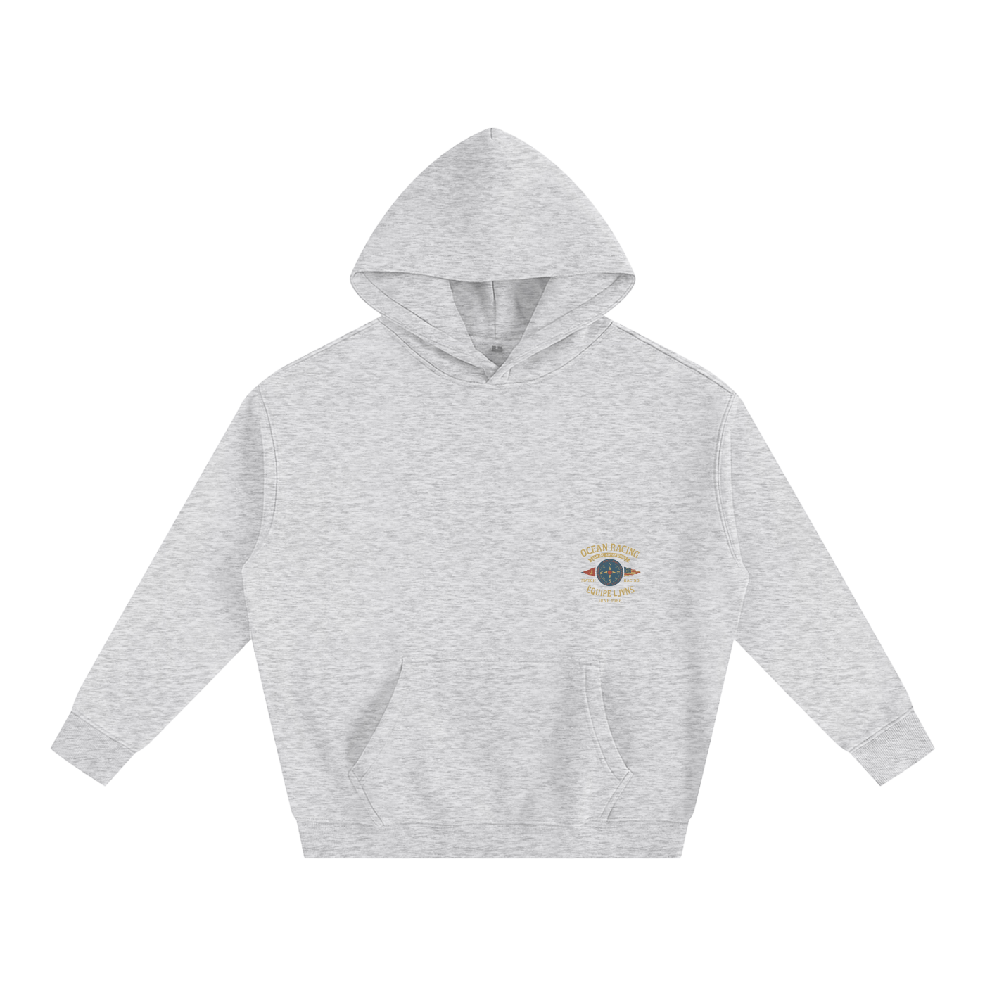 Ocean Racing Hoodie