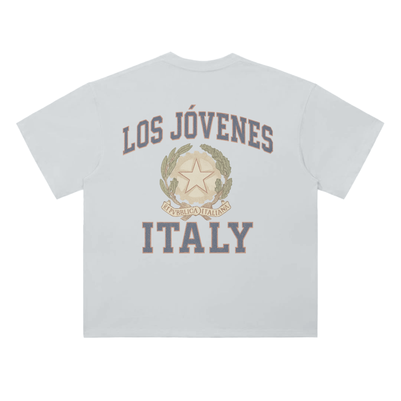 Signature Italy Tee