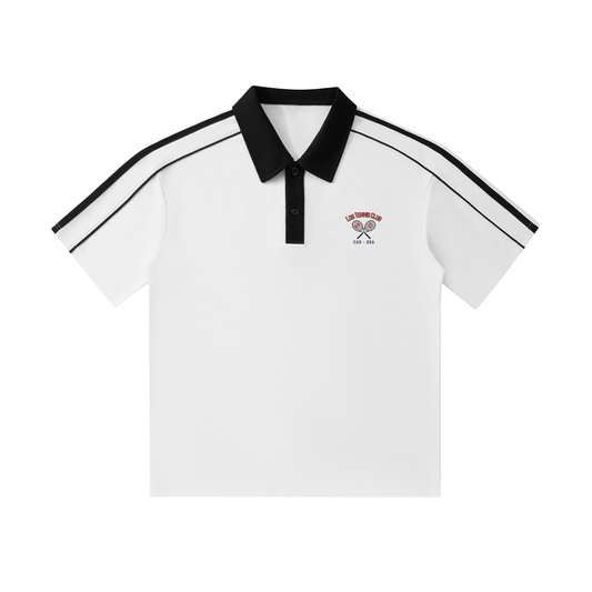 Tennis Club Hyper Performance Polo