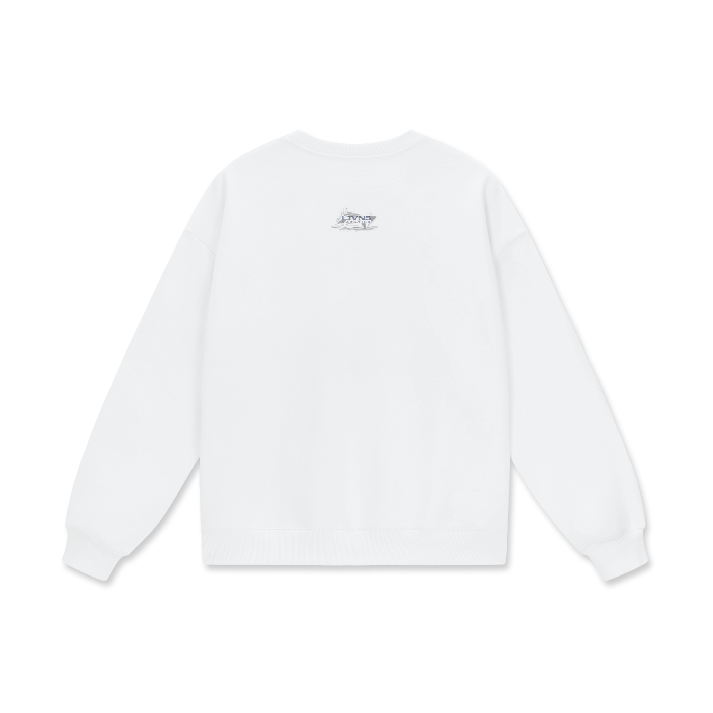 Yacht Club Crewneck