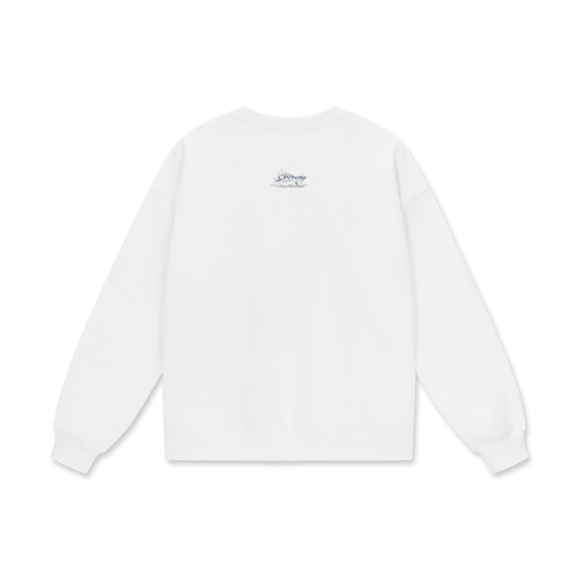 Yacht Club Crewneck