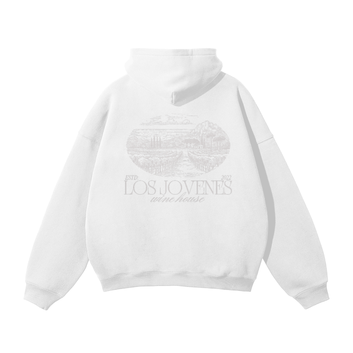 Wine House Hoodie
