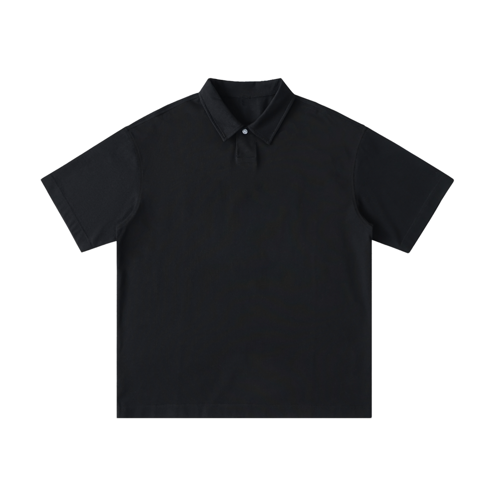 Elevated Basic Performance Polo