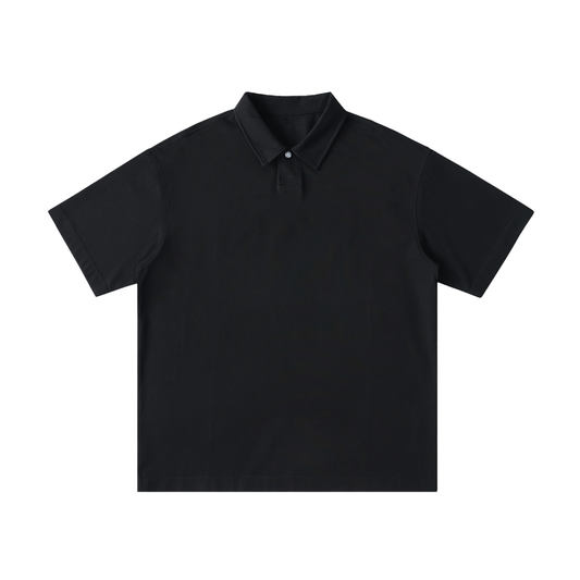 Elevated Basic Performance Polo