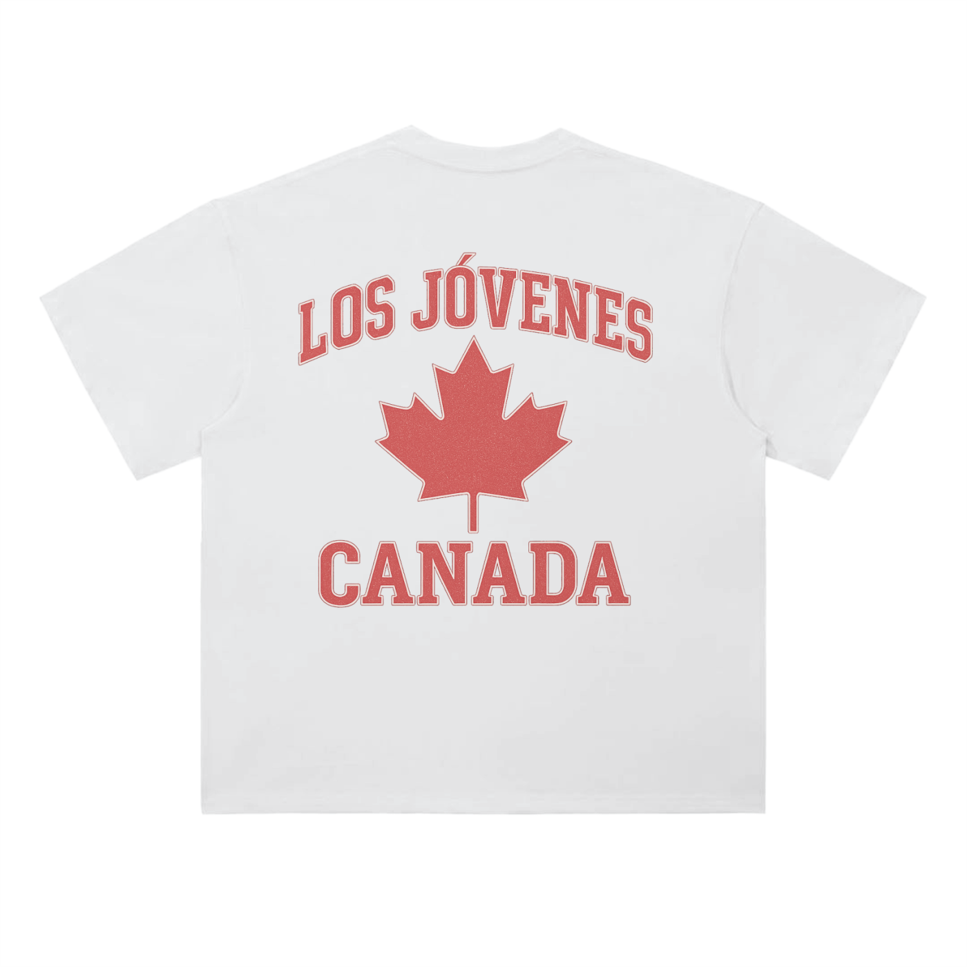 Signature Canada Tee