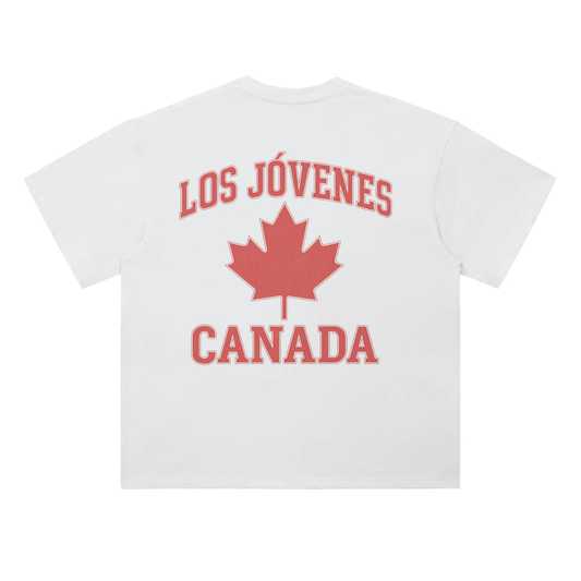 Signature Canada Tee