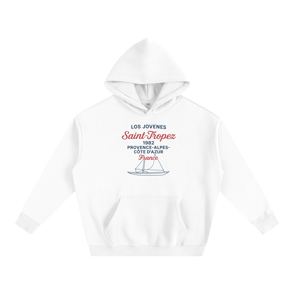St. Tropez Hoodie