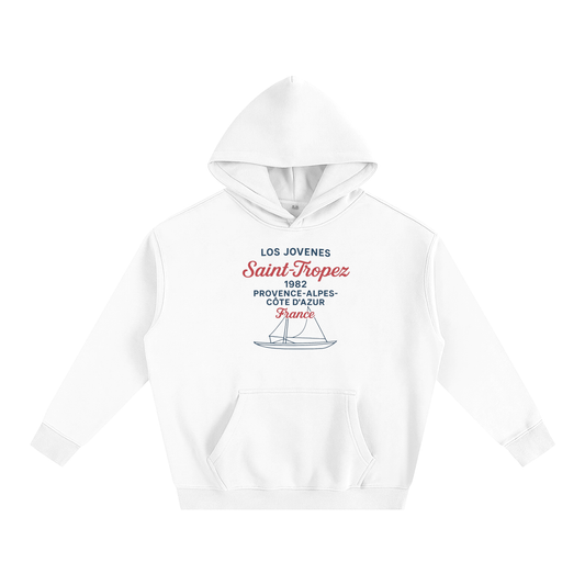 St. Tropez Hoodie