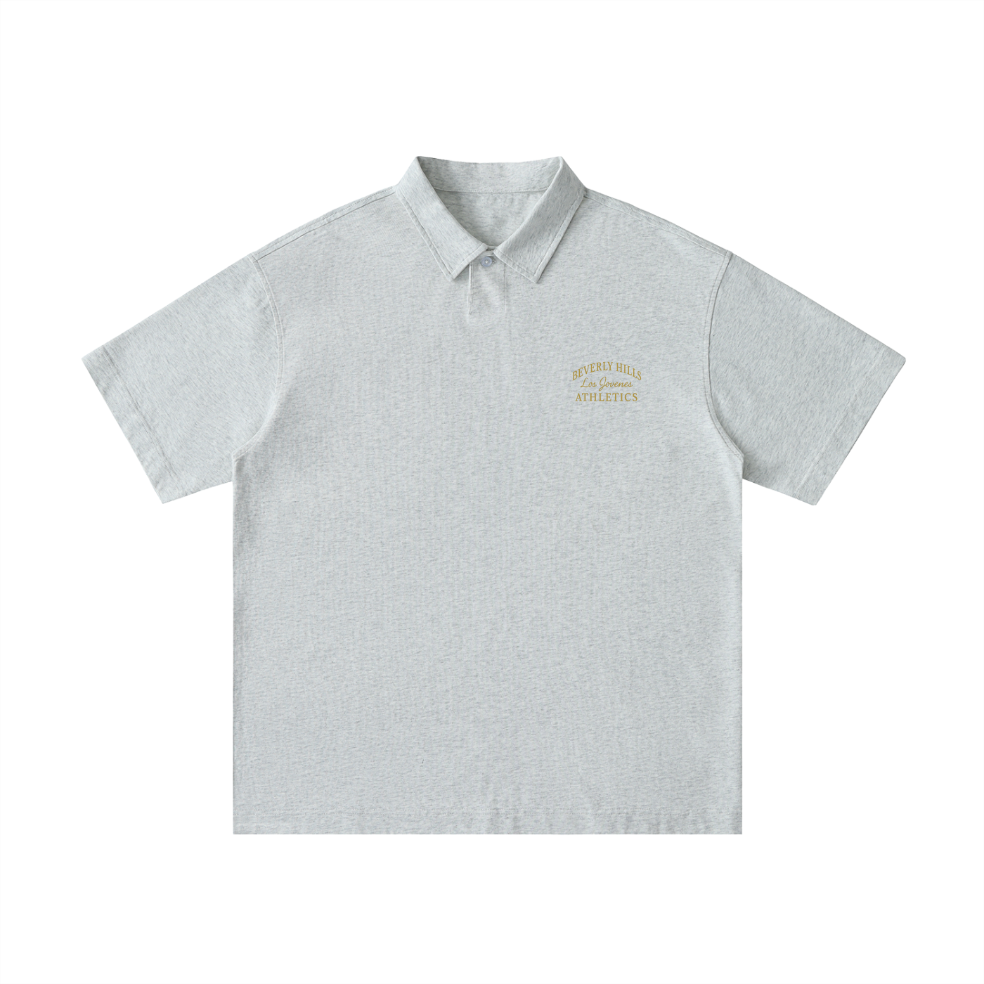 Beverly Hills Athletics Polo