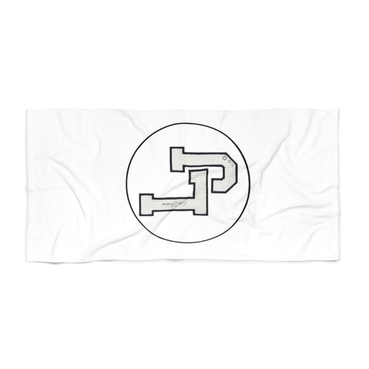 Elevated Basic LJ Beach Towel