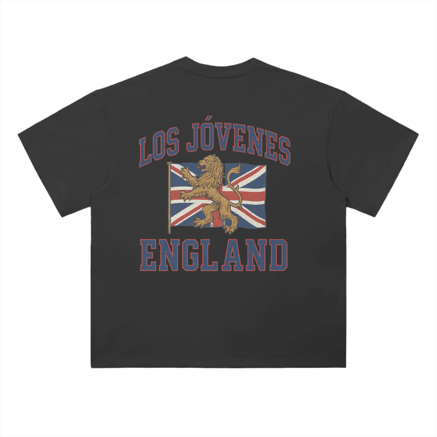 Signature England Tee