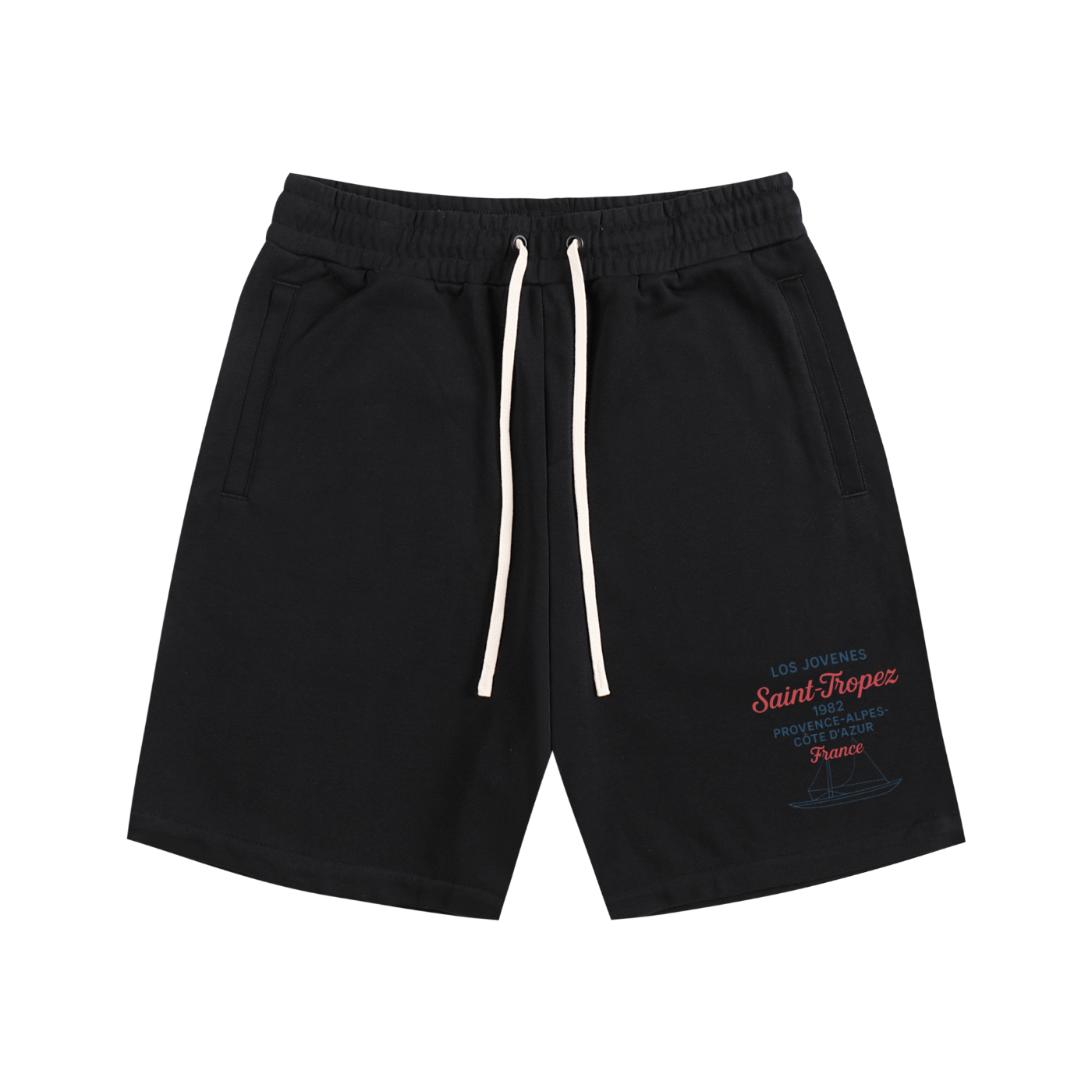 St. Tropez Lounge Shorts
