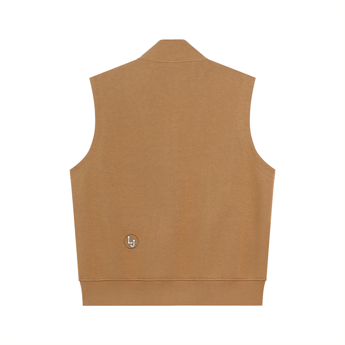 Elevated Basic Lounge Vest