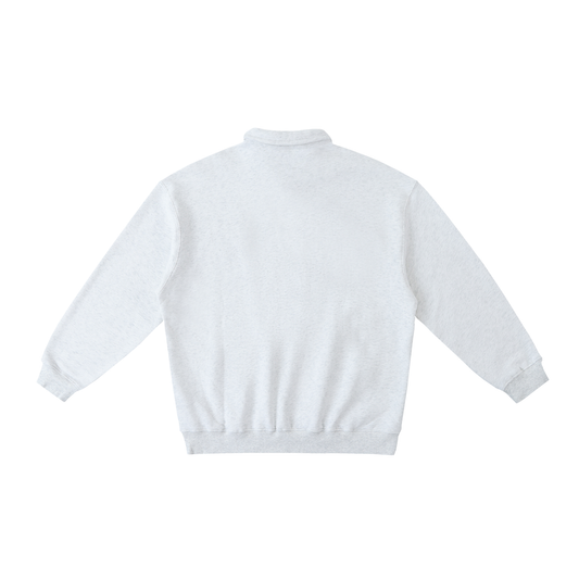 Yacht Club Long Sleeve Polo