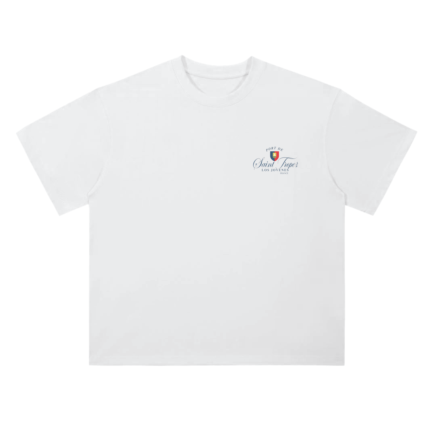St. Tropez Tee