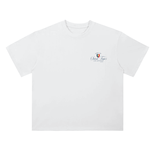 St. Tropez Tee