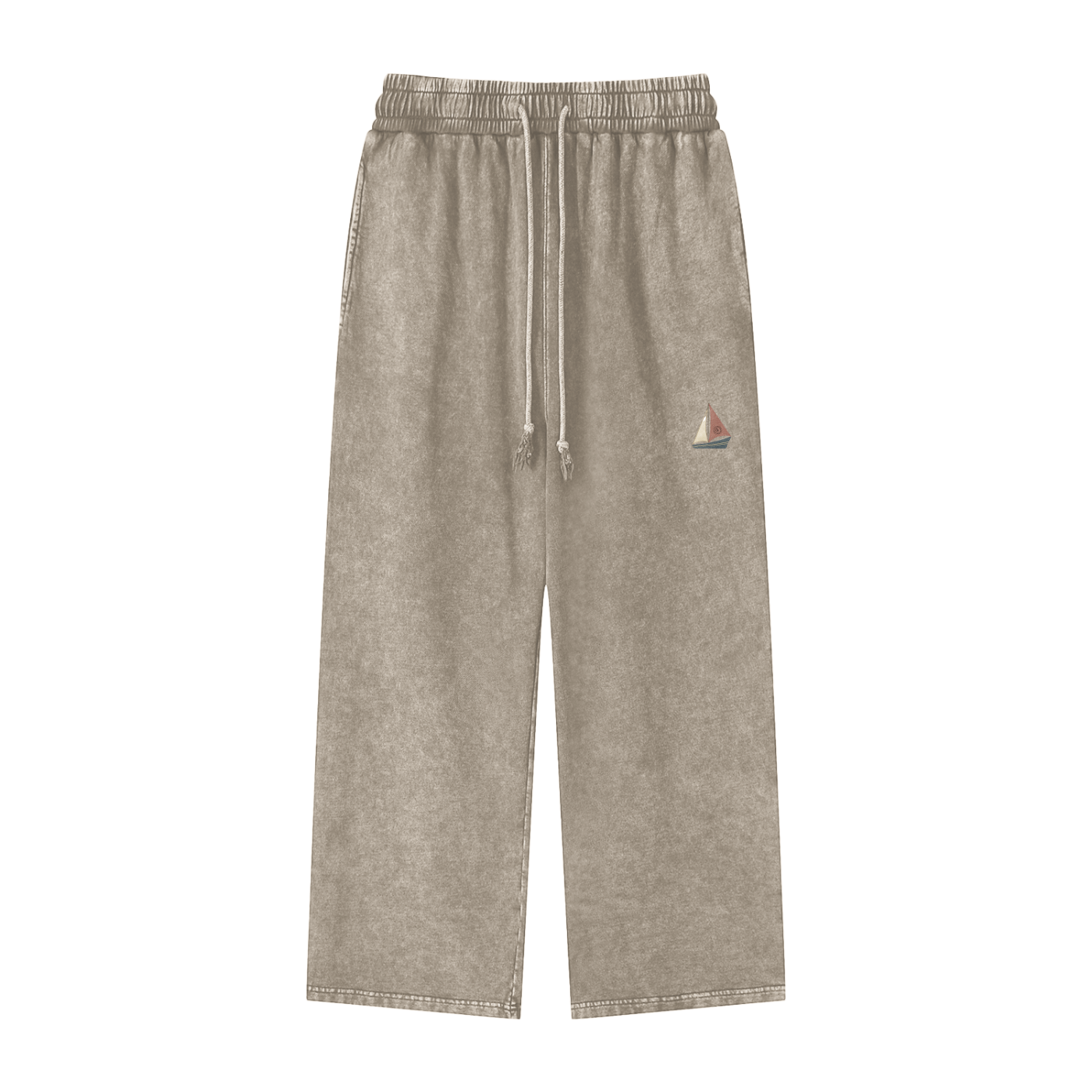 Sailing Ragged Casual Sweats