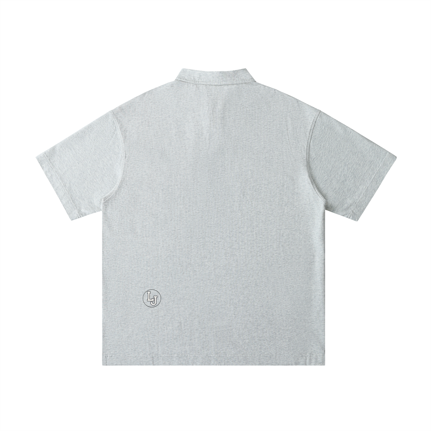 Elevated Basic Performance Polo