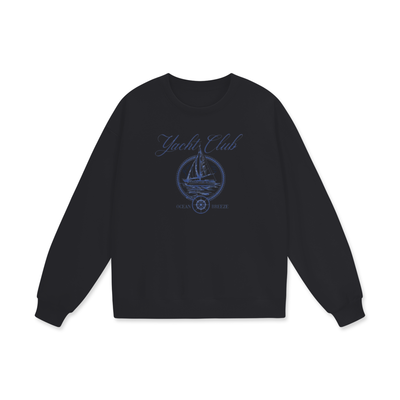 Yacht Club Crewneck