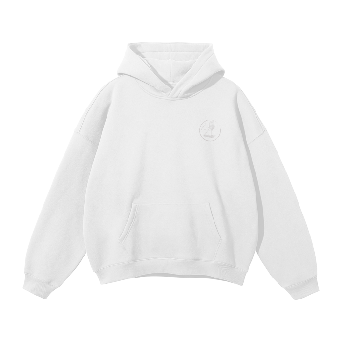 Wine House Hoodie