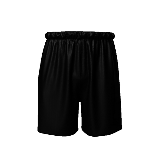 Elevated Basic Mesh Shorts