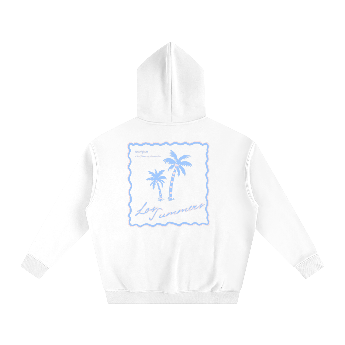Los Summers Hoodie
