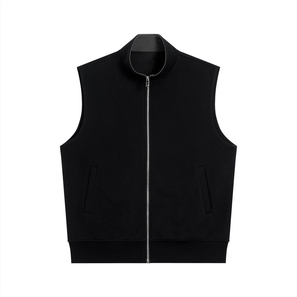 Elevated Basic Lounge Vest