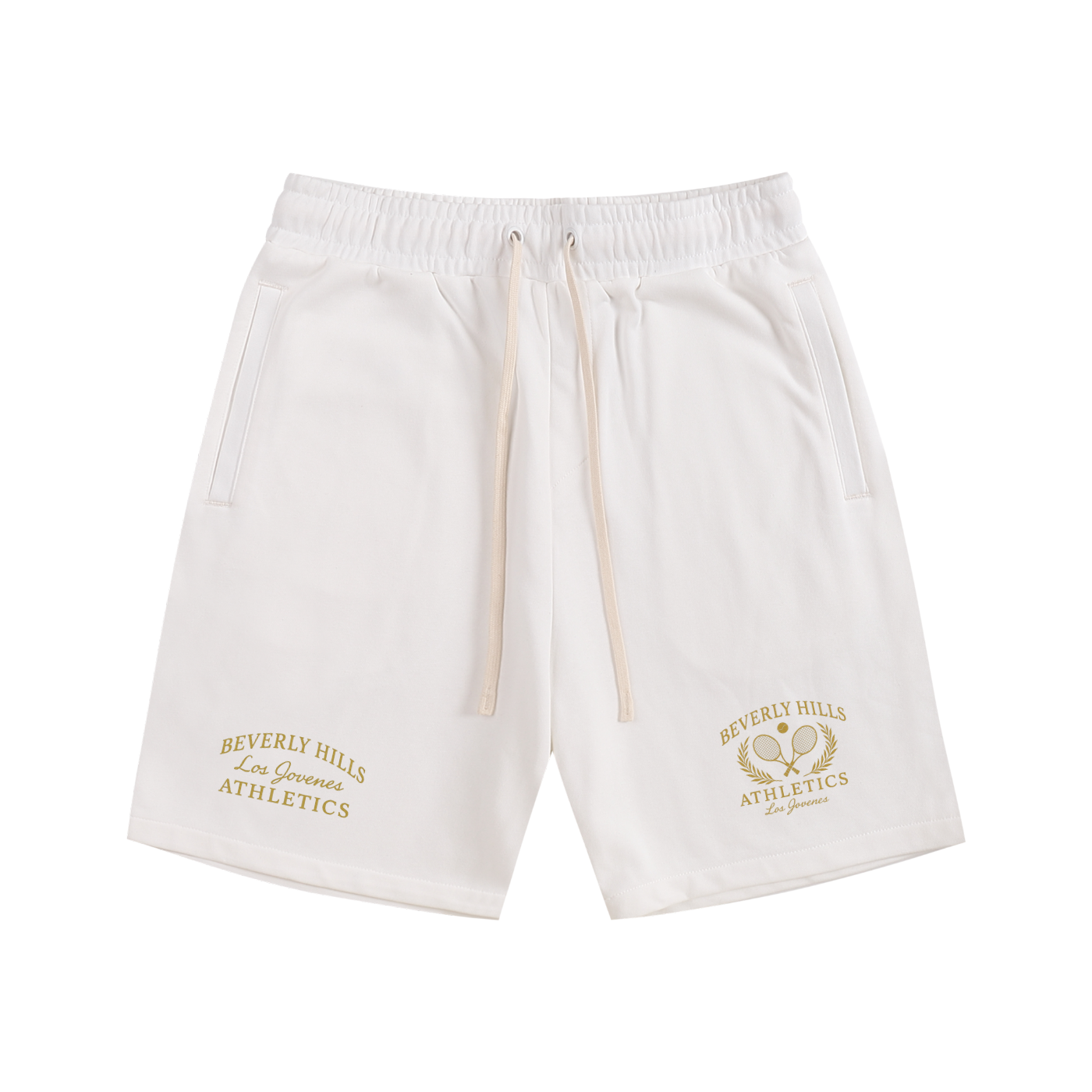 Beverly Hills Athletics Lounge Shorts