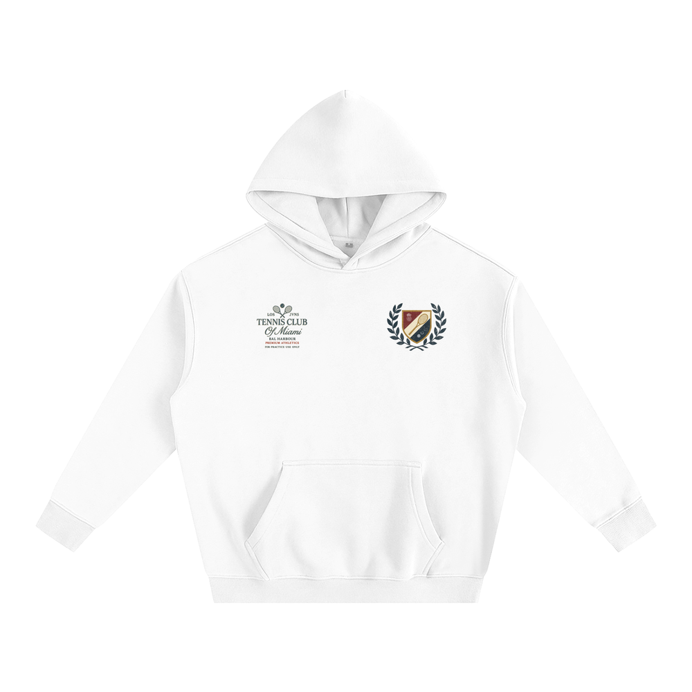 Miami Tennis Club Hoodie