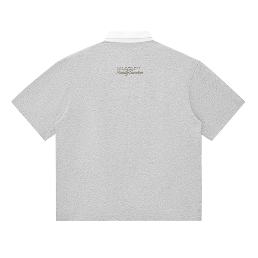 Family Vacation Polo Shirt