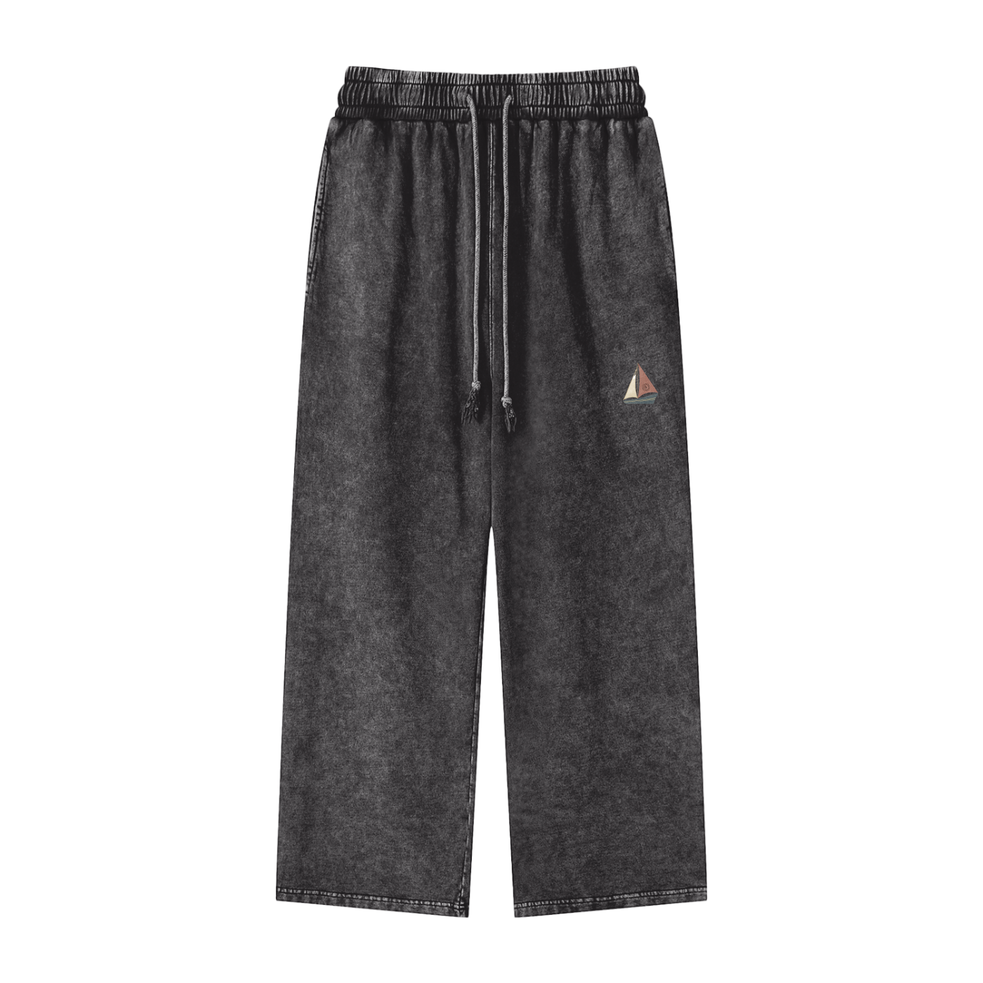 Sailing Ragged Casual Sweats