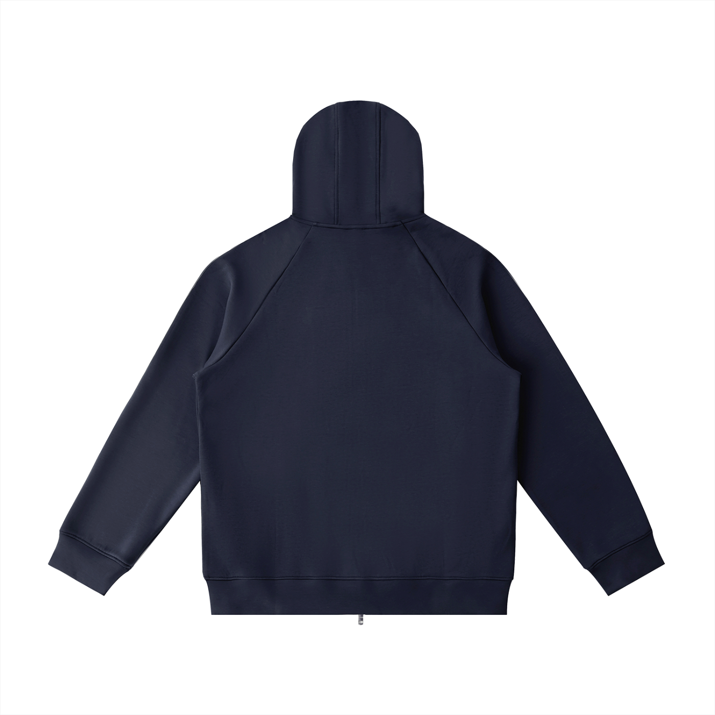 Quality Apparel Zip Up Sweater