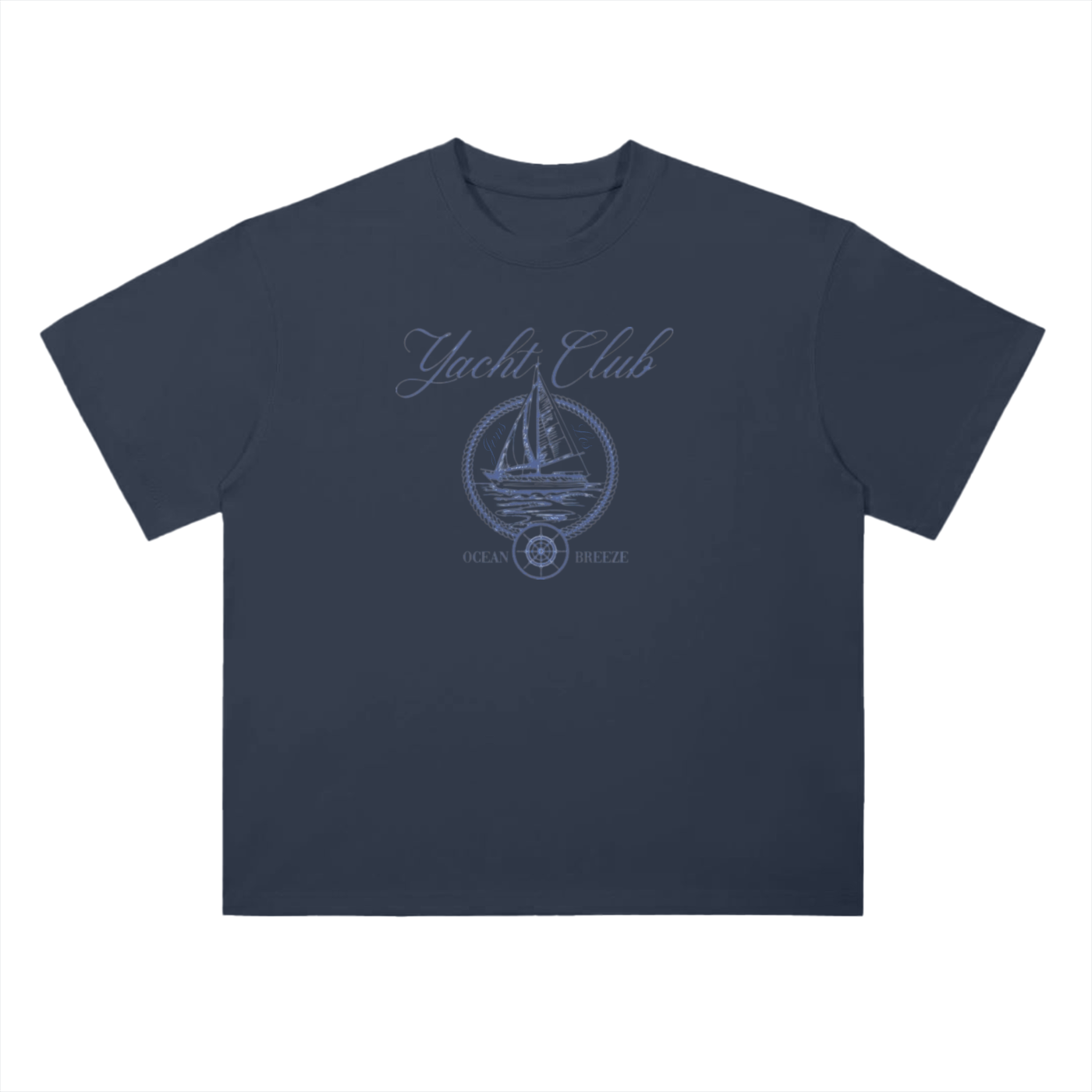 Yacht Club Tee