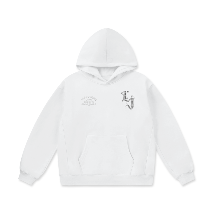 LJ Garments Hoodie