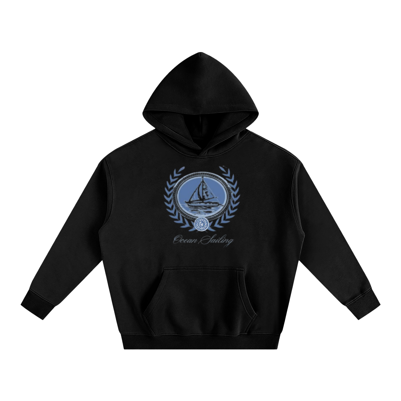 Oceans Hoodie