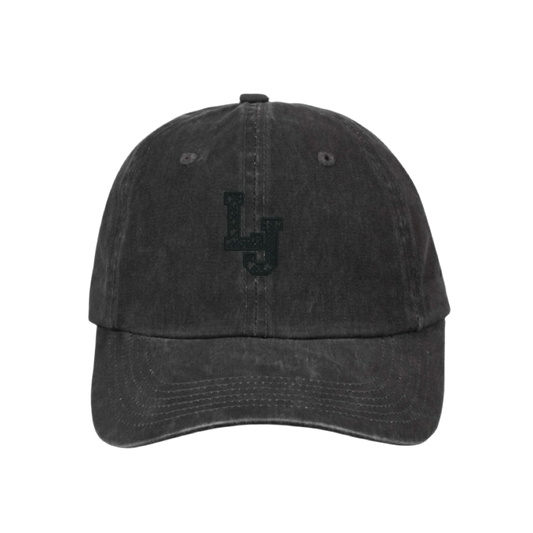 Elevated Basic Vintage Cap