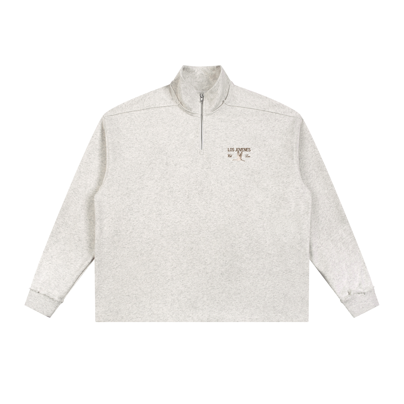 Country Club Quarter Zip