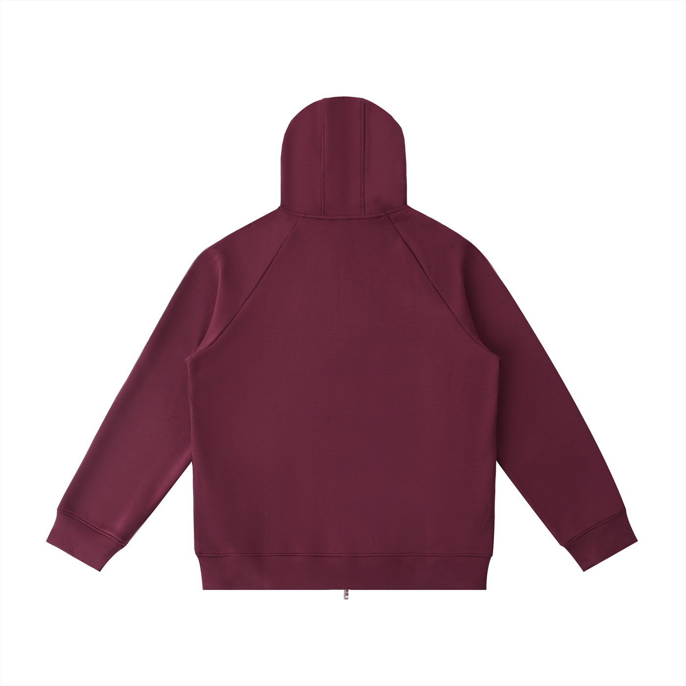 Quality Apparel Zip Up Sweater