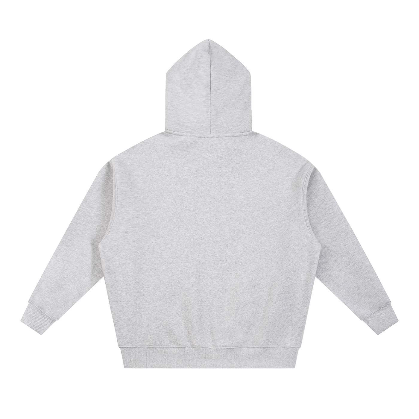 L. Jovenes Zip Up Sweater