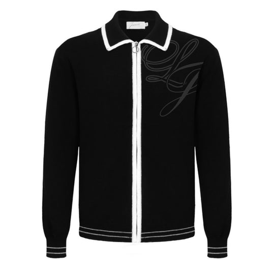 Script LJ Zip Up